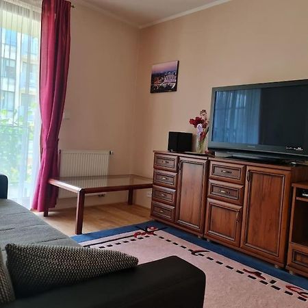 Comfortable Apartment! Praga Exterior foto