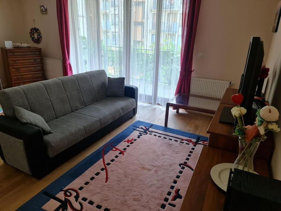 Comfortable Apartment! Praga Exterior foto