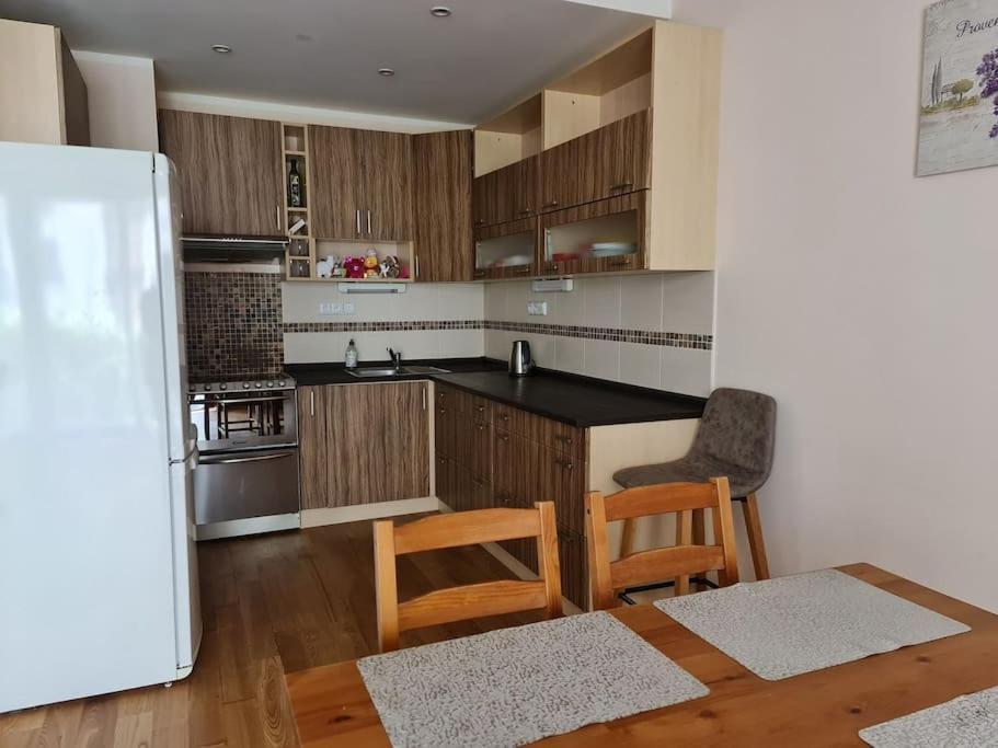 Comfortable Apartment! Praga Exterior foto
